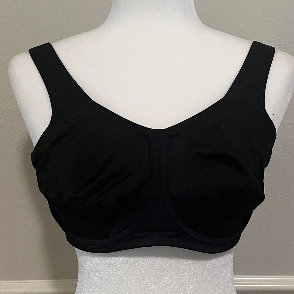 Wacoal Underwire Sports Bra